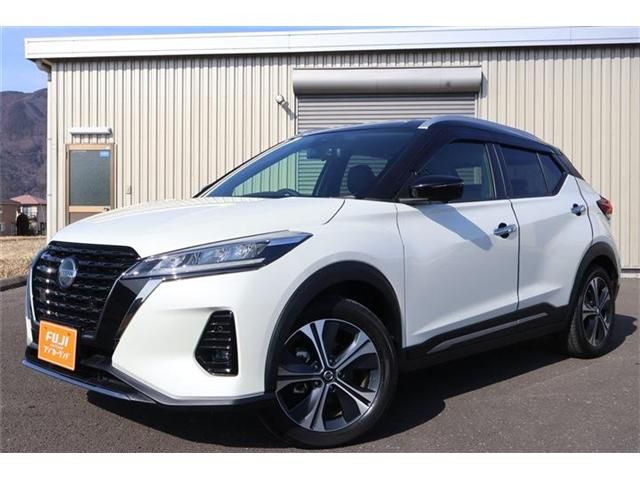 NISSAN KICKS 2023 Image 31