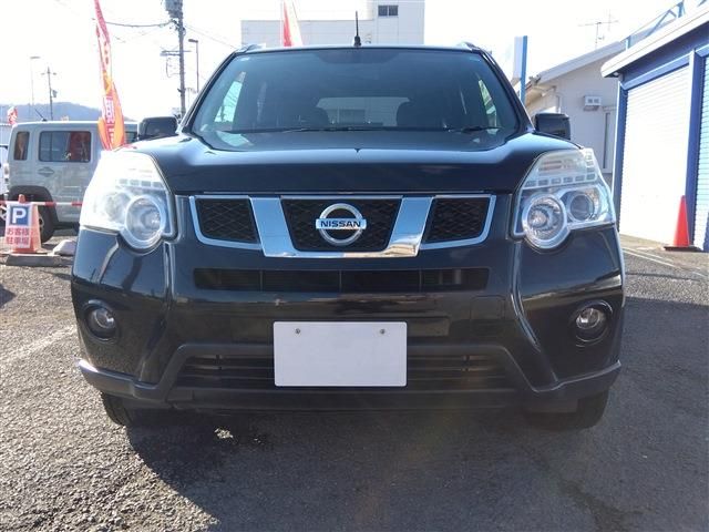 NISSAN X-TRAIL 4WD 2012 Image 31
