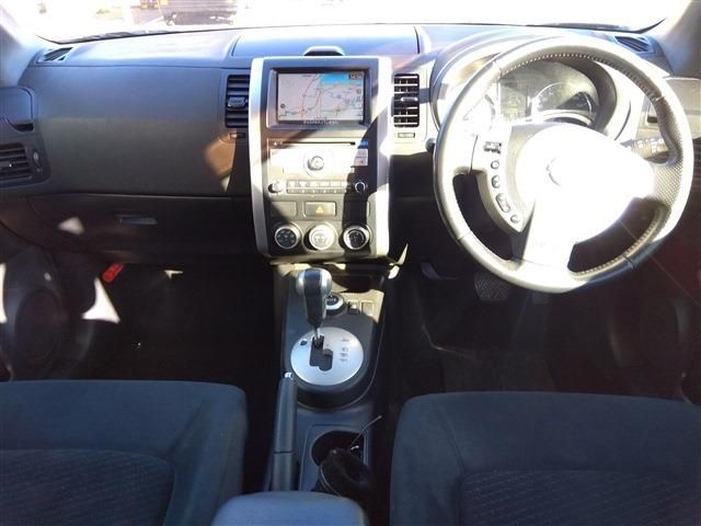 NISSAN X-TRAIL 4WD 2012 Image 31