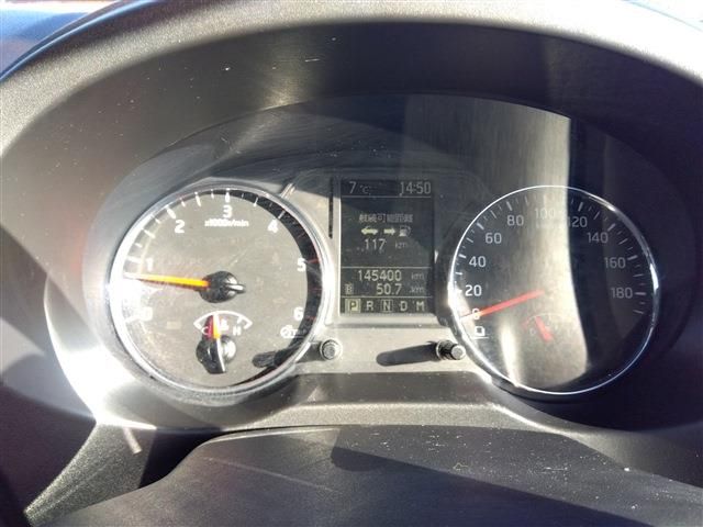 NISSAN X-TRAIL 4WD 2012 Image 31