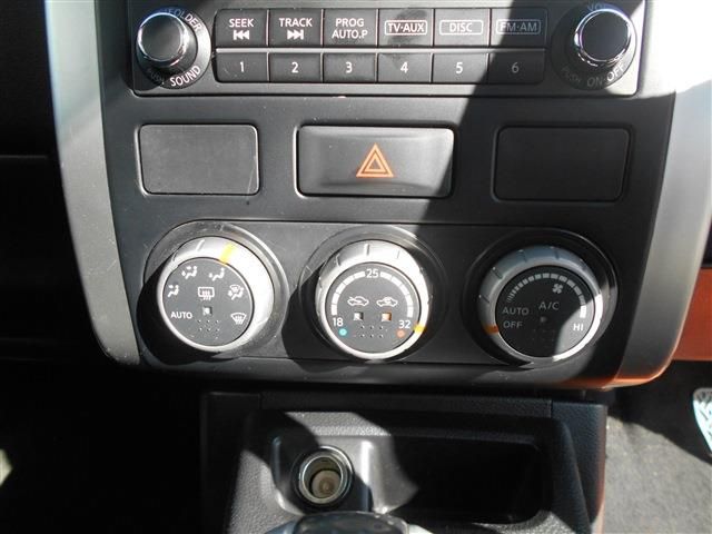 NISSAN X-TRAIL 4WD 2012 Image 31