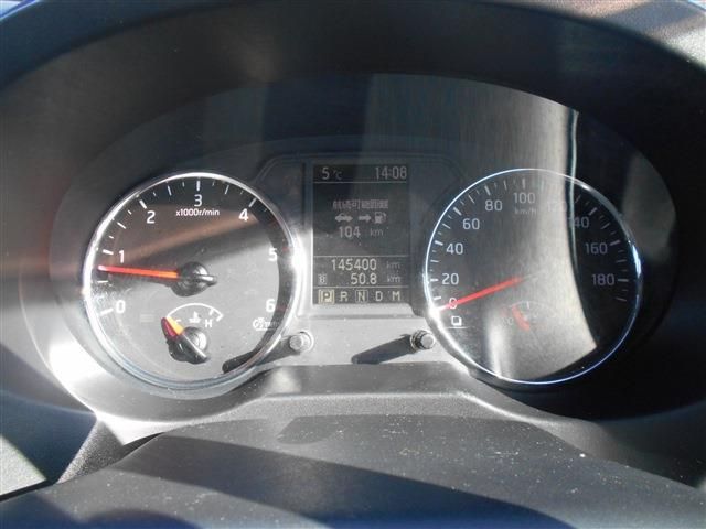 NISSAN X-TRAIL 4WD 2012 Image 31