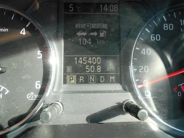 NISSAN X-TRAIL 4WD 2012 Image 31