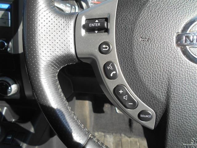 NISSAN X-TRAIL 4WD 2012 Image 31