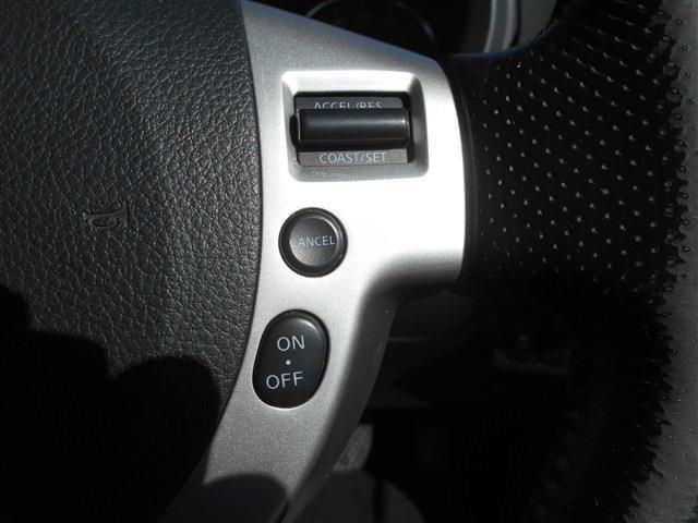 NISSAN X-TRAIL 4WD 2012 Image 31