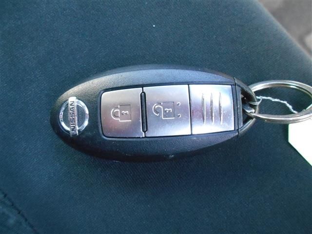 NISSAN X-TRAIL 4WD 2012 Image 31