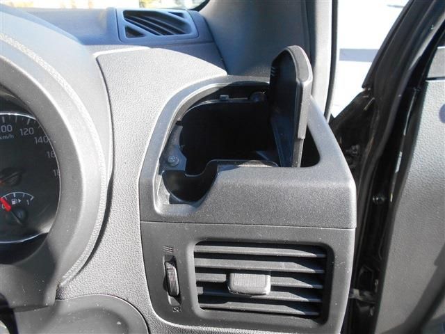 NISSAN X-TRAIL 4WD 2012 Image 31