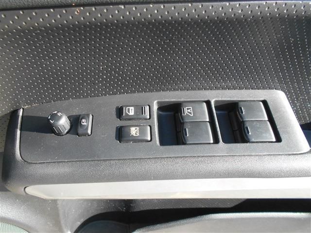 NISSAN X-TRAIL 4WD 2012 Image 31