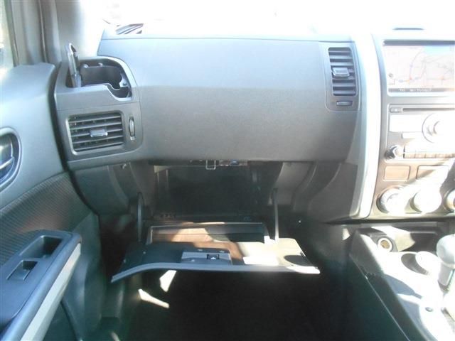 NISSAN X-TRAIL 4WD 2012 Image 31