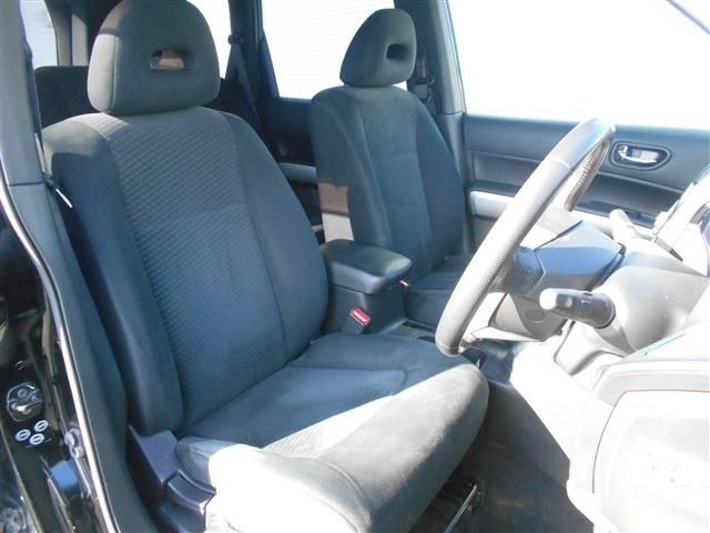 NISSAN X-TRAIL 4WD 2012 Image 31