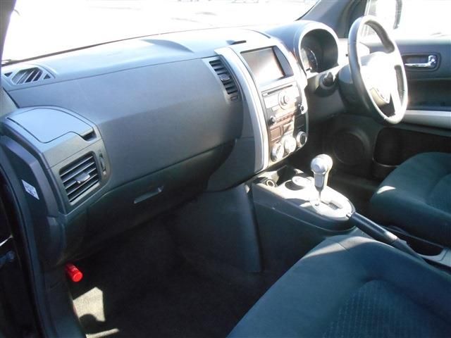 NISSAN X-TRAIL 4WD 2012 Image 31