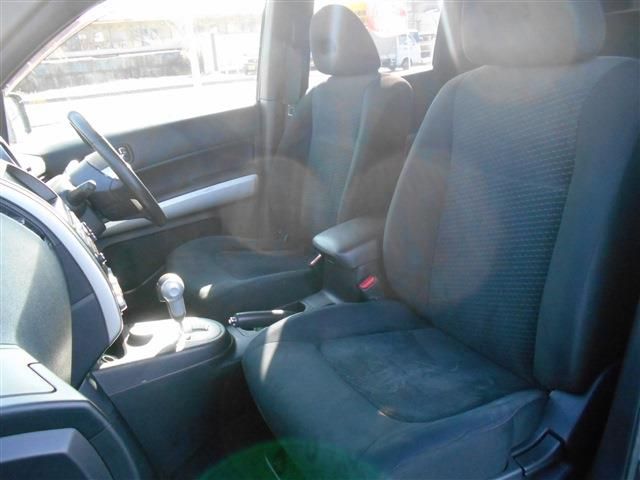 NISSAN X-TRAIL 4WD 2012 Image 31