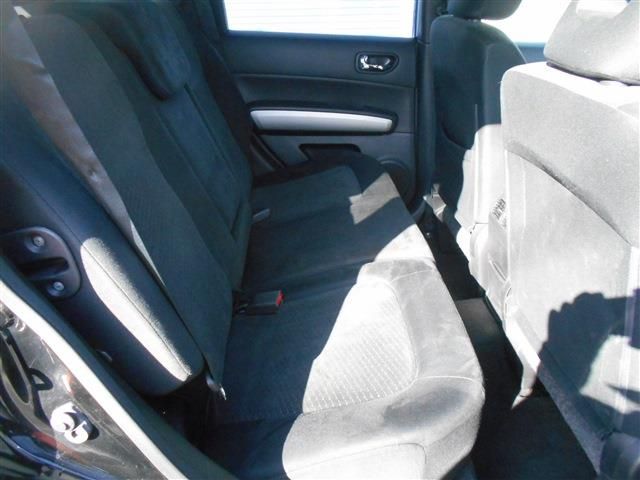 NISSAN X-TRAIL 4WD 2012 Image 31