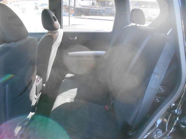 NISSAN X-TRAIL 4WD 2012 Image 31