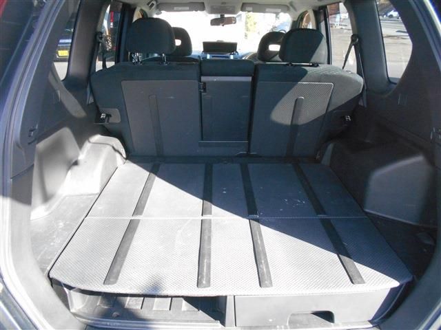 NISSAN X-TRAIL 4WD 2012 Image 31