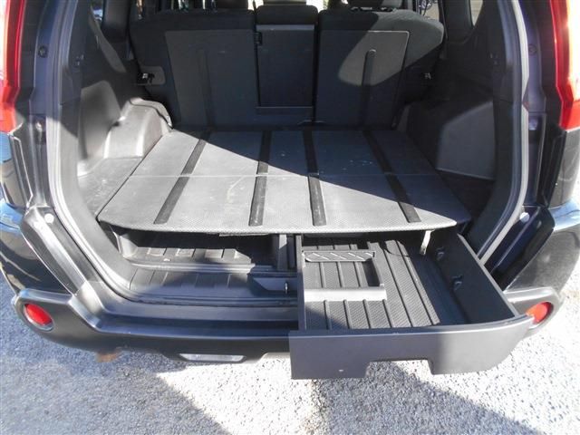 NISSAN X-TRAIL 4WD 2012 Image 31