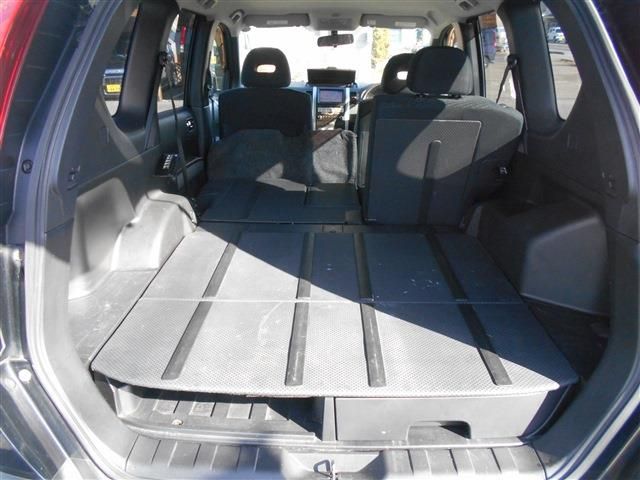 NISSAN X-TRAIL 4WD 2012 Image 31