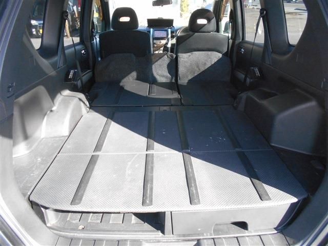 NISSAN X-TRAIL 4WD 2012 Image 31