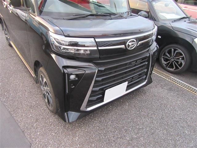 DAIHATSU TANTO CUSTOM 2025 Image 31