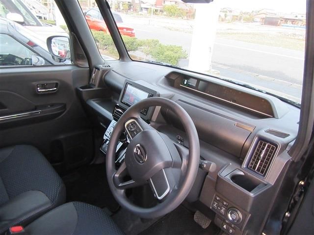 DAIHATSU TANTO CUSTOM 2025 Image 31