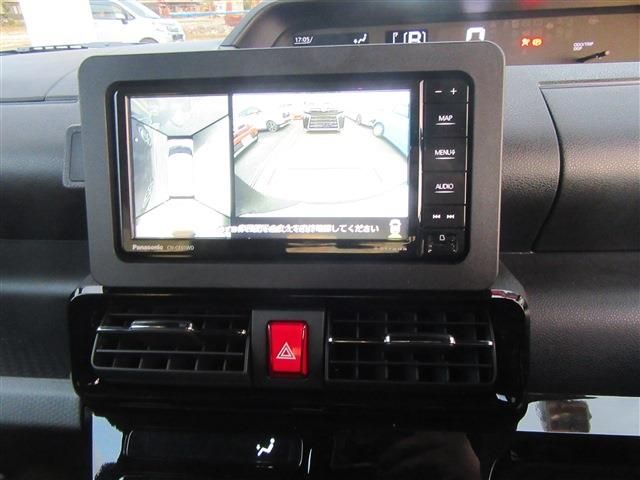 DAIHATSU TANTO CUSTOM 2025 Image 31