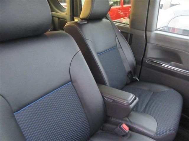 DAIHATSU TANTO CUSTOM 2025 Image 31