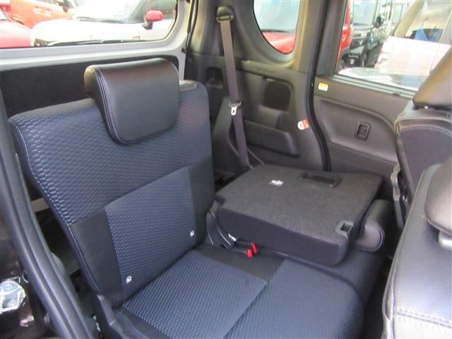 DAIHATSU TANTO CUSTOM 2025 Image 31