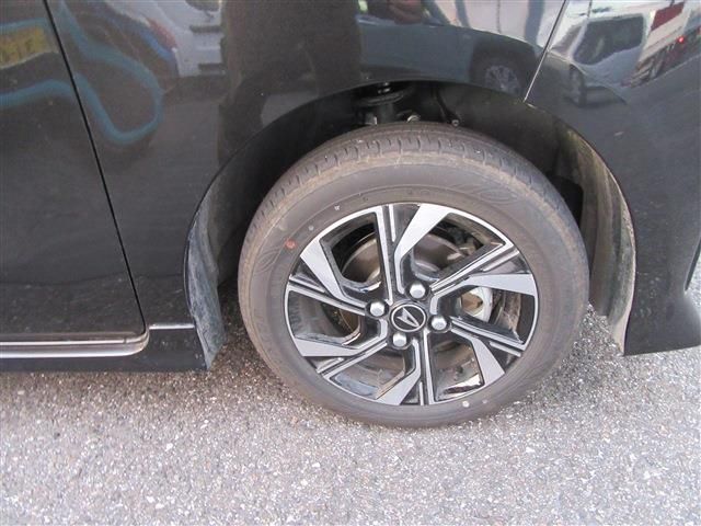 DAIHATSU TANTO CUSTOM 2025 Image 31