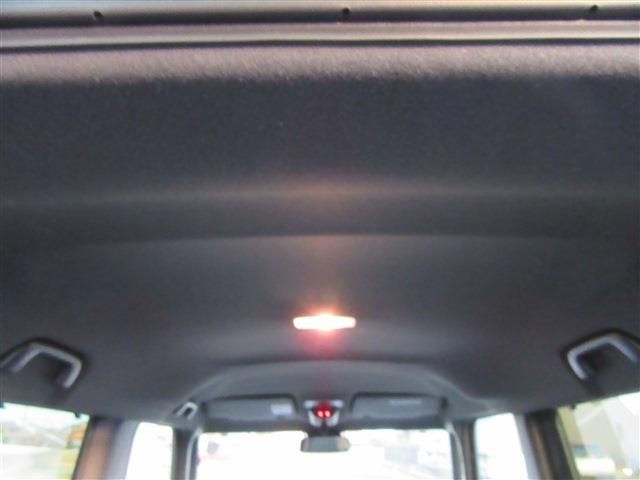 DAIHATSU TANTO CUSTOM 2025 Image 31