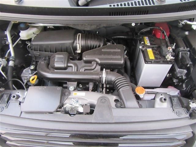 DAIHATSU TANTO CUSTOM 2025 Image 31