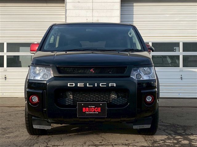 MITSUBISHI DELICA D:5 4WD 2015 Image 31