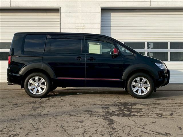 MITSUBISHI DELICA D:5 4WD 2015 Image 31