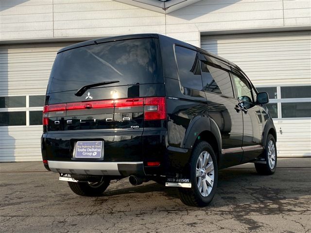 MITSUBISHI DELICA D:5 4WD 2015 Image 31