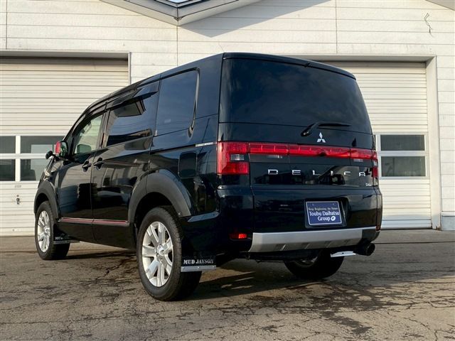 MITSUBISHI DELICA D:5 4WD 2015 Image 31