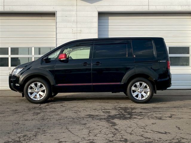 MITSUBISHI DELICA D:5 4WD 2015 Image 31