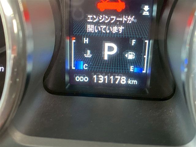 MITSUBISHI DELICA D:5 4WD 2015 Image 31