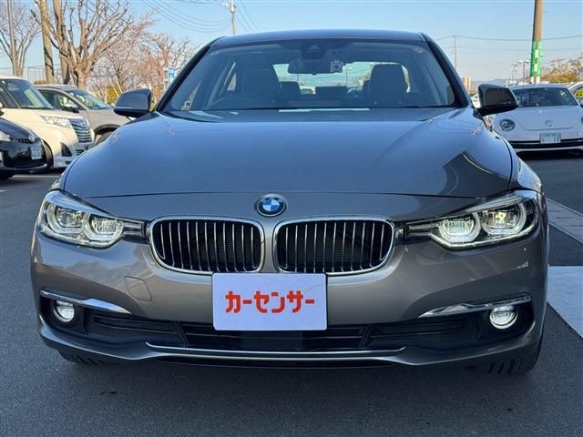 BMW 3SERIES SEDAN 2018 Image 31