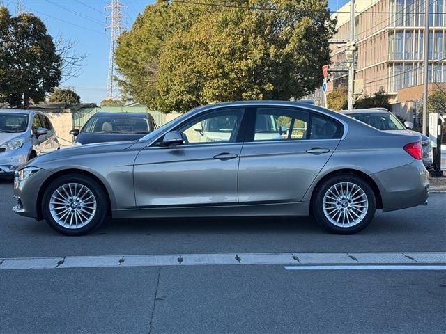 BMW 3SERIES SEDAN 2018 Image 31