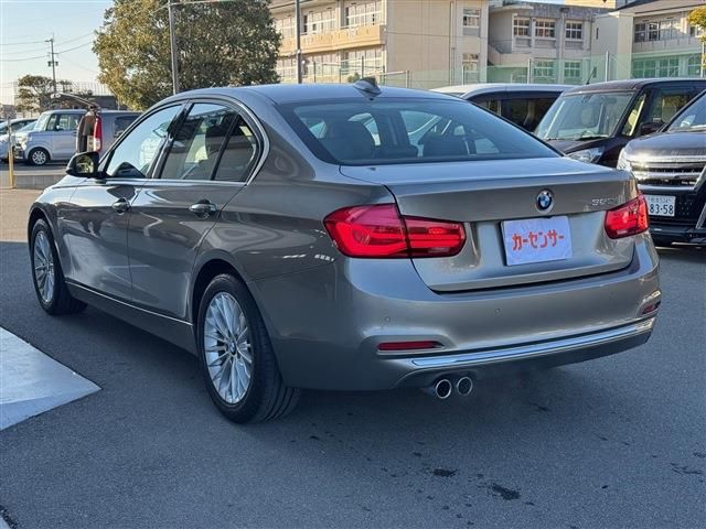 BMW 3SERIES SEDAN 2018 Image 31