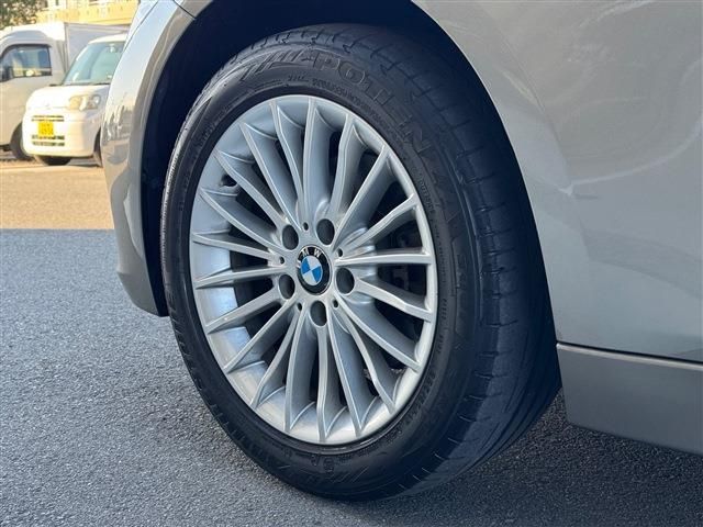 BMW 3SERIES SEDAN 2018 Image 31