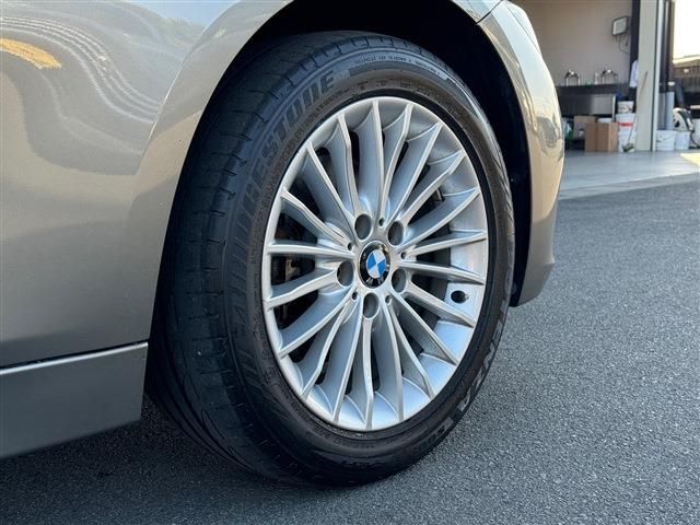 BMW 3SERIES SEDAN 2018 Image 31