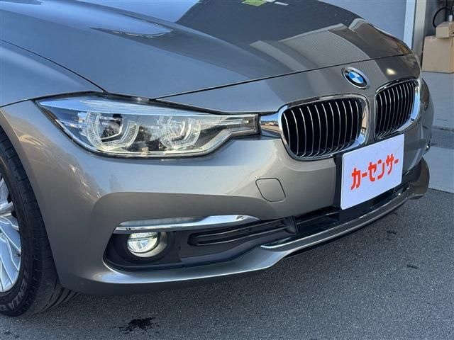 BMW 3SERIES SEDAN 2018 Image 31
