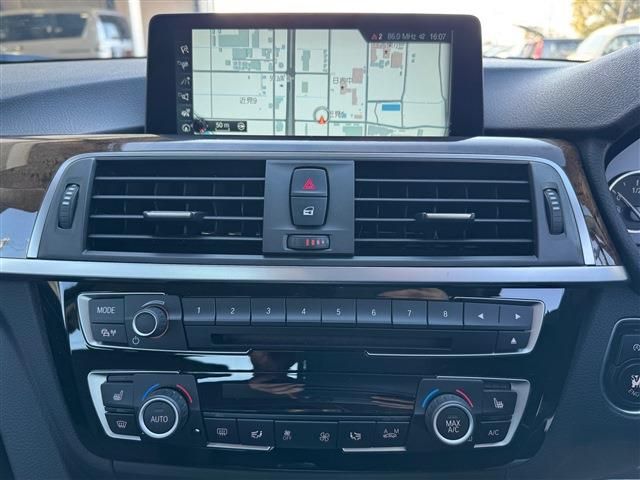 BMW 3SERIES SEDAN 2018 Image 31