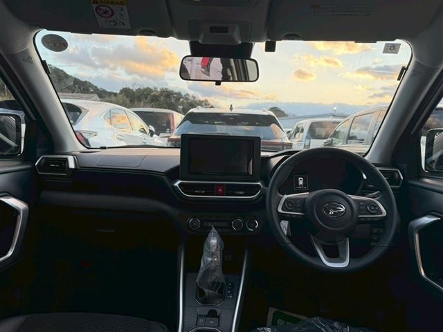 DAIHATSU ROCKY 2024 Image 31