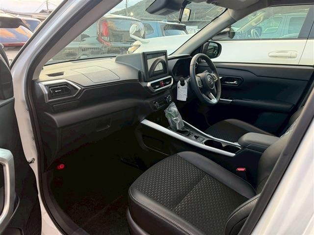 DAIHATSU ROCKY 2024 Image 31