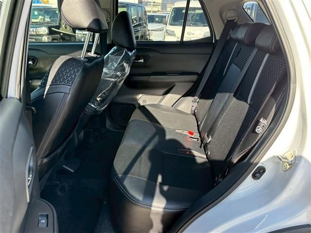 DAIHATSU ROCKY 2024 Image 31