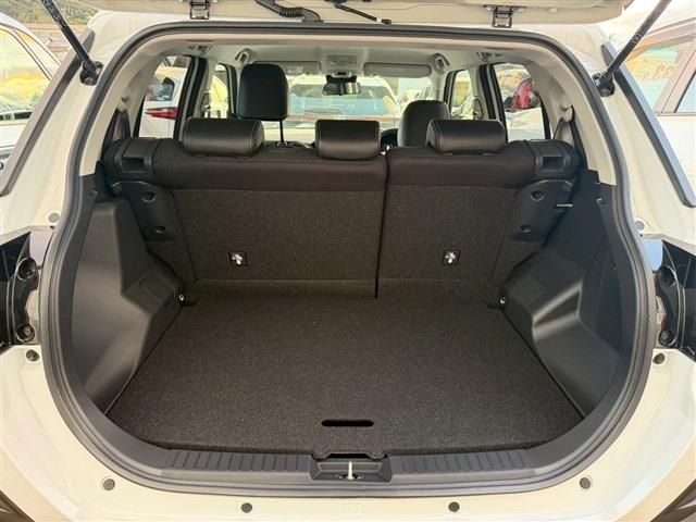 DAIHATSU ROCKY 2024 Image 31