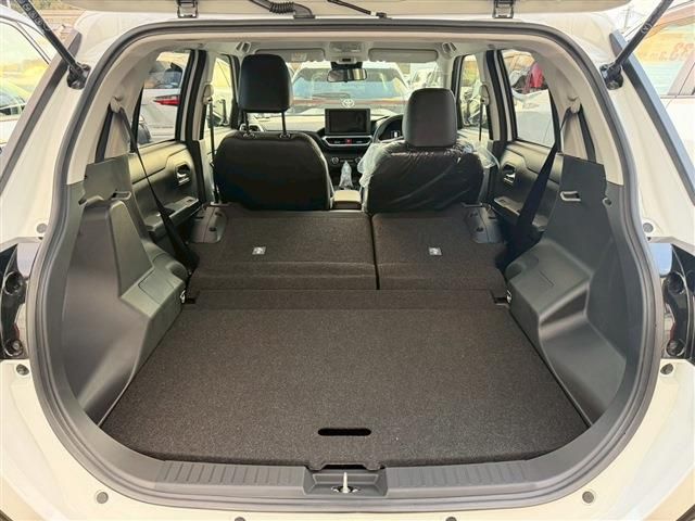 DAIHATSU ROCKY 2024 Image 31