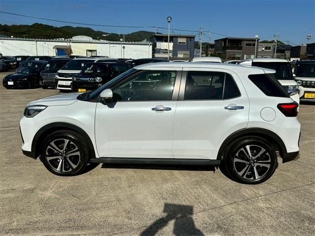 DAIHATSU ROCKY 2024 Image 31