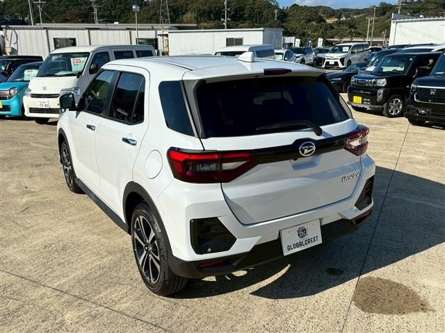 DAIHATSU ROCKY 2024 Image 31